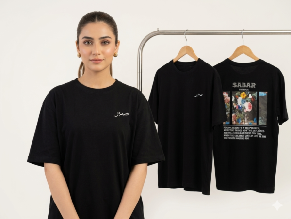 Girls T Shirt Vogo Kamaal