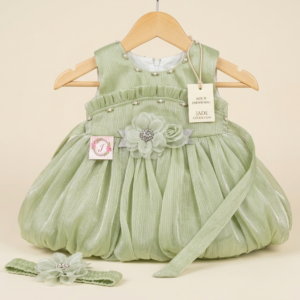 Zero Size Fancy Frock