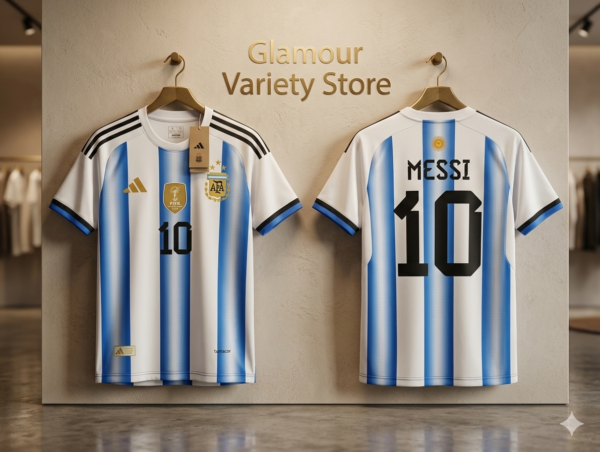 Football Jersey