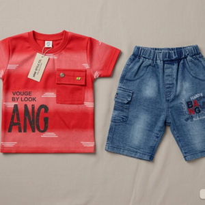 Boys Niker Suit SML