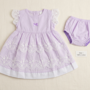 Zero Size Frock