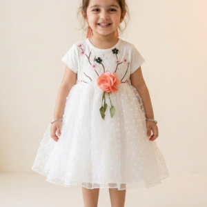 Girls Frock