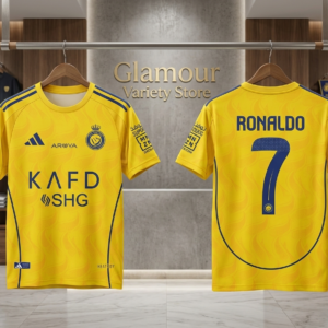 Football Jersey