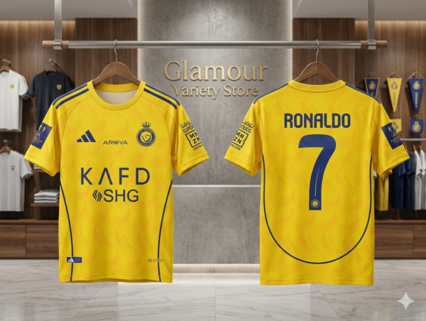 Football Jersey