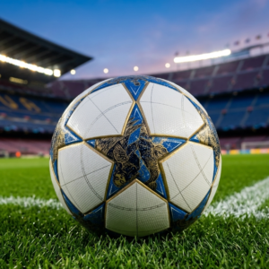 Star Edition Match Football