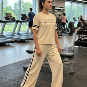 Girls Tracksuit Nike