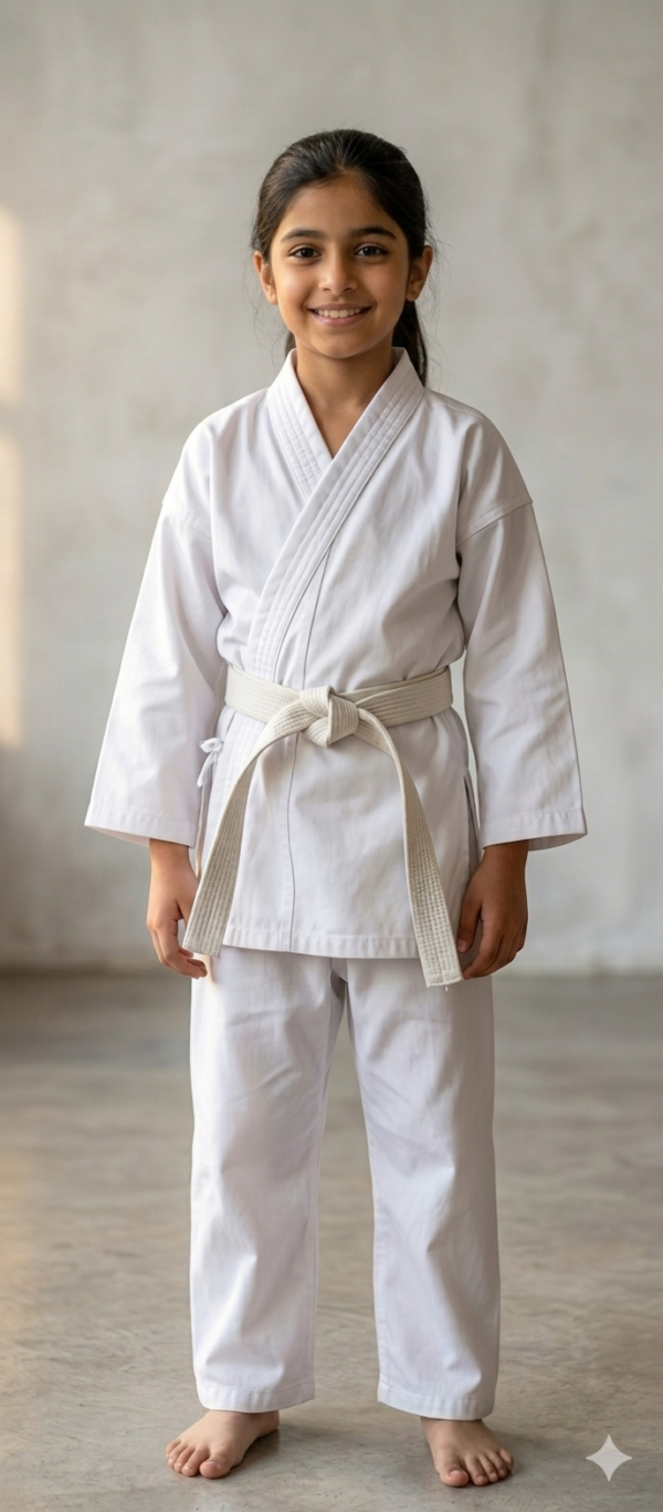 Karate Suite