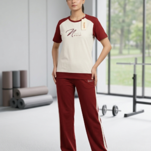Girls TrackSuit Imported