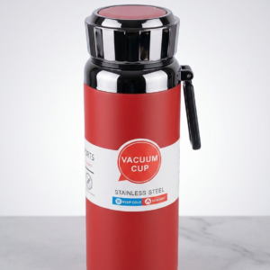 Hot&Cold Vacuum Bottle