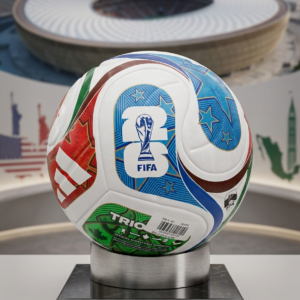 World Cup 2026 Football