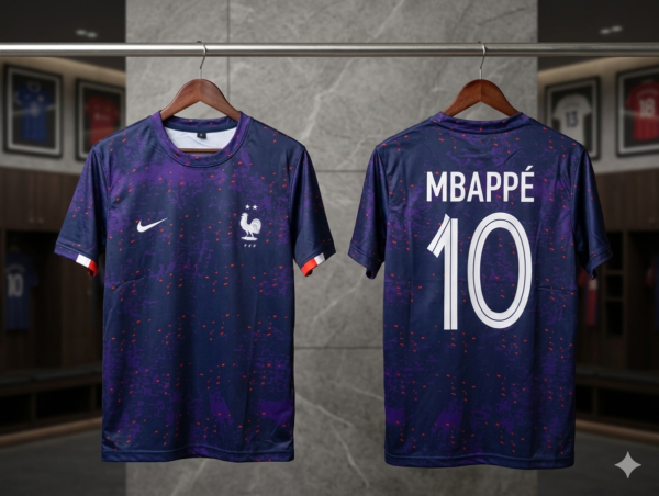 Football Jersey