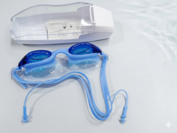 Swimming Glases Cima