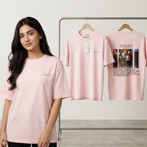 Girls T Shirt Vogo Kamaal