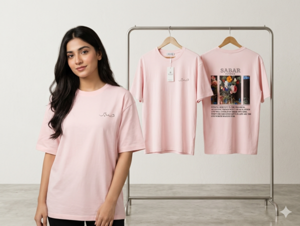 Girls T Shirt Vogo Kamaal
