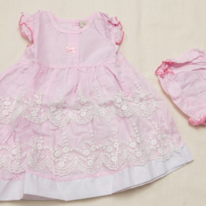 Zero Size Frock