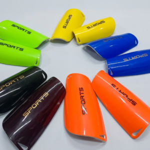Football Shin Pads Large