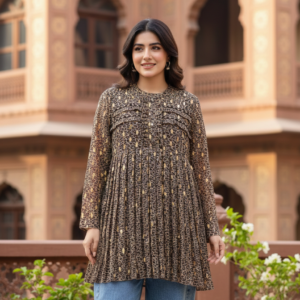 Girls Top Shirt