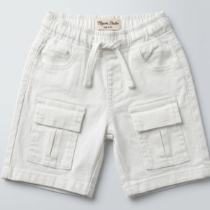 Jeans Niker White