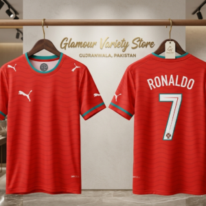 Football Jersey FIFA 2026 World Cup