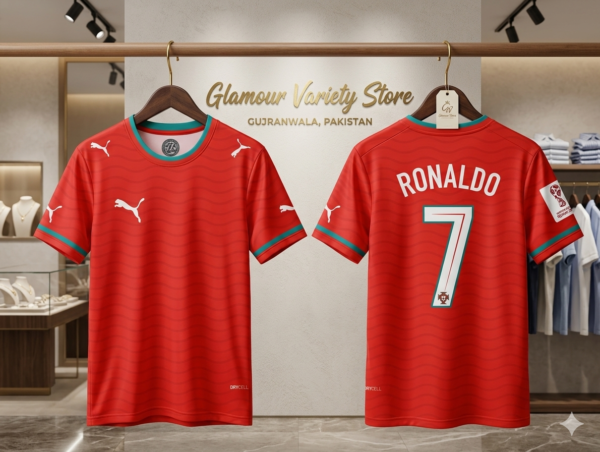 Football Jersey