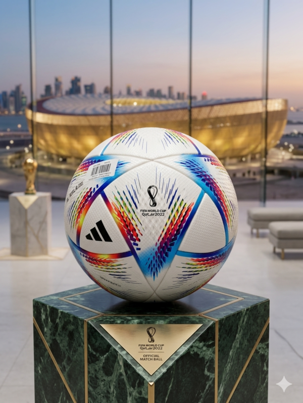 FIFA Worldcup 2022 Football