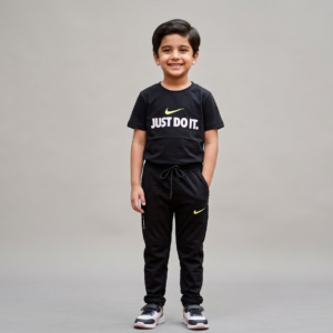 Kids Tracksuit Blended