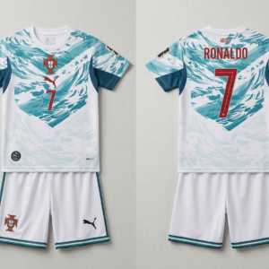 Football Kit