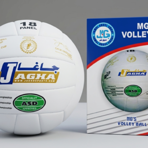 Volly Ball Jagha MG's