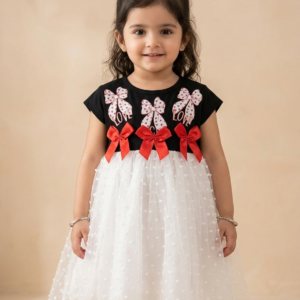 Girls Frock