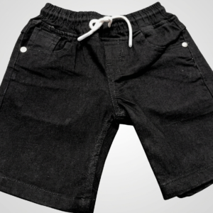 Jeans Niker Black