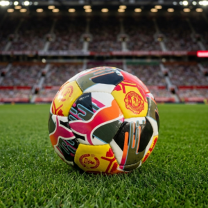 FootBall Manchester United