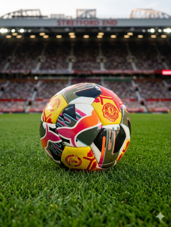 FootBall Manchester United