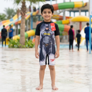 Swimming Dress Character - Large