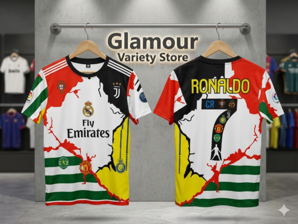 Football Jersey
