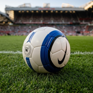 Nike Football