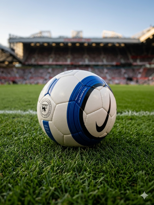Nike Football