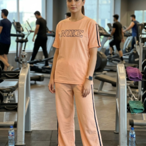 Girls Tracksuit Nike