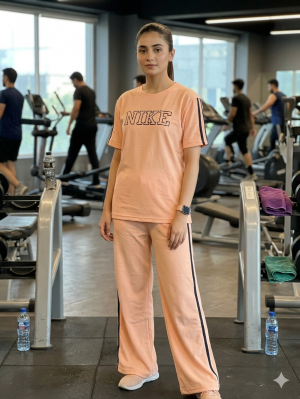 Girls Tracksuit Nike