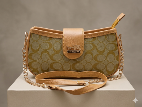 Ladies Bag Coach