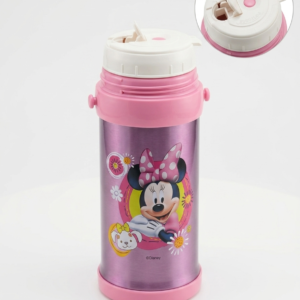 Hot&Cold Minnie