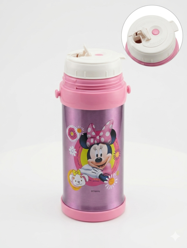 Hot&Cold Minnie