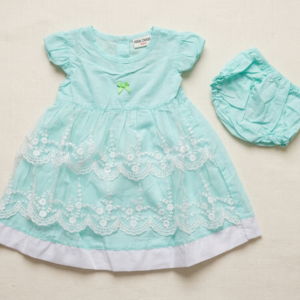 Zero Size Frock