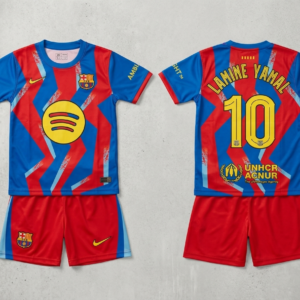 Football Kit