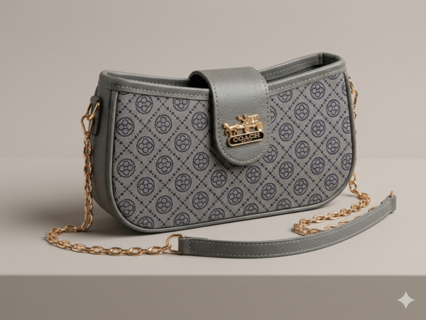 Ladies Bag Coach