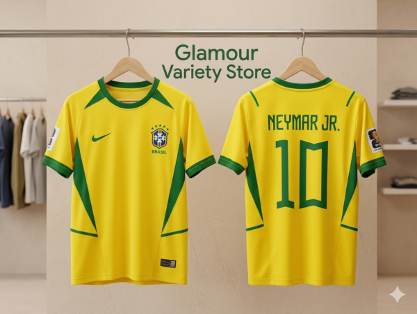 Football Jersey