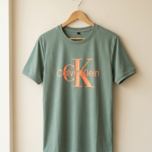 Blended Shirt Half Sleeves
