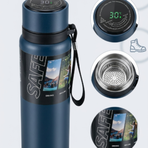 Hot&Cold Temp Bottle