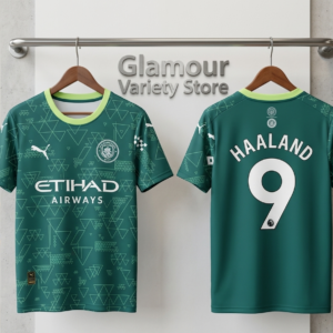 Football Jersey