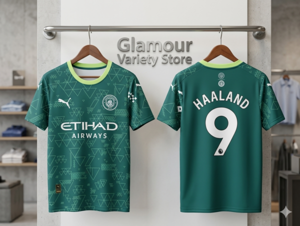 Football Jersey