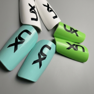 Football Shin Pads Small